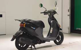 SUZUKI LET's 4 CA46A