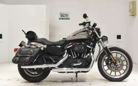 HARLEY XL883RI 2007 CS2