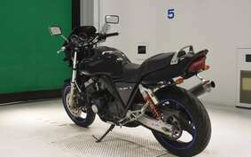 HONDA CB400SF VERSION R 1996 NC31