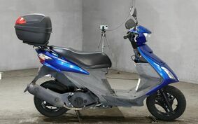 SUZUKI ADDRESS V125 S CF4MA