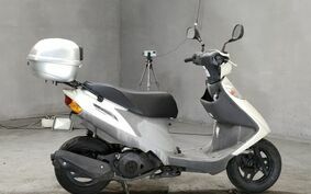 SUZUKI ADDRESS V125 G CF46A