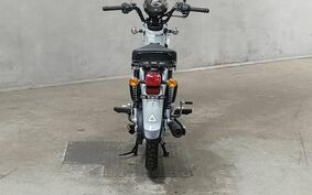 HONDA CROSS CUB 110 JA60