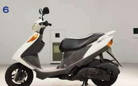 SUZUKI ADDRESS V125 CF4EA