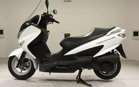 SUZUKI BURGMAN200 CH41A