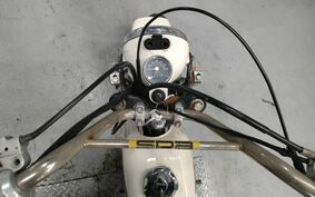 HONDA APE 50 AC16