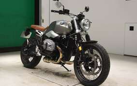 BMW R NINE T SCRAMBLER 2018 0J31