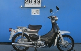 HONDA LITTLE CUB AA01