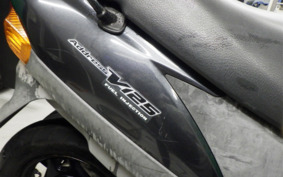 SUZUKI ADDRESS V125 CF4EA