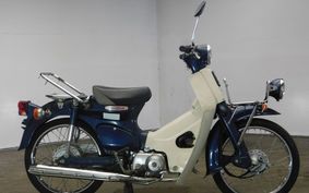 HONDA PRESS CUB 50 AA01