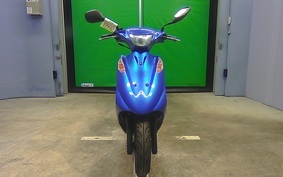 SUZUKI ADDRESS V125 CF4EA