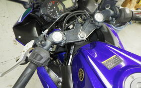 YAMAHA YZF-R3 2018 RH07J