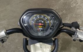 HONDA  CROSS  CUB 50 AA06
