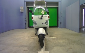 HONDA GYRO CANOPY TA03