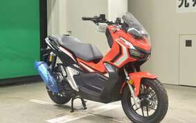 HONDA ADV150 KF38