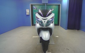 SUZUKI SKYWAVE 400 SA 3 2015 CK45A