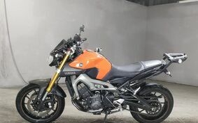 YAMAHA MT-09 2015 RN34J