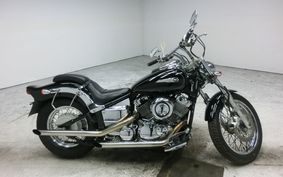 YAMAHA DRAGSTAR 400 2000 VH01J