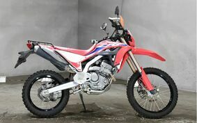 HONDA CRF250L MD47