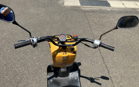HONDA PCX125 JF56