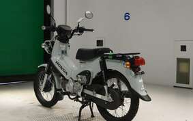 HONDA CROSS CUB 110 JA45