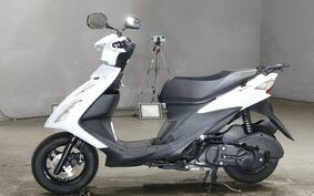 SUZUKI ADDRESS V125 S CF4MA