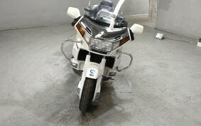 HONDA GL1500 GOLD WING SE 1993 SC22