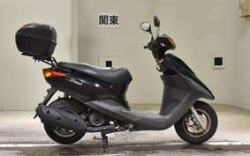 YAMAHA AXIS 125 TREET SE53J