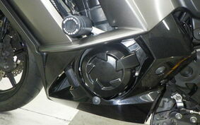 KAWASAKI NINJA 1000 A 2012 ZXT00G