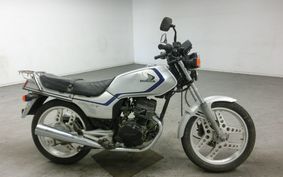 HONDA CB125T JC06