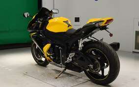 SUZUKI GSX-R600 2008 GN7EA