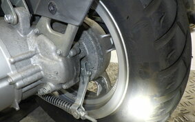 SUZUKI ADDRESS V125 DT11A