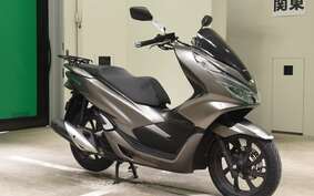 HONDA PCX125 JF81