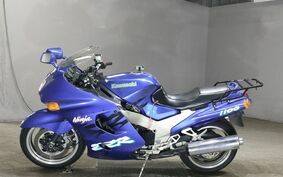 KAWASAKI ZZ1100 NINJA 1995 ZXT10D