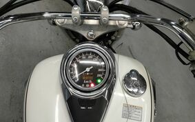 SUZUKI INTRUDER 400 Classic 2003 VK54A