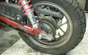 HONDA MONKEY 125 ABS JB02