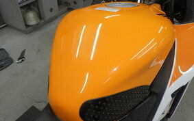 HONDA CBR250R A MC41