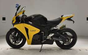 HONDA CBR1000RR Gen. 2 2008