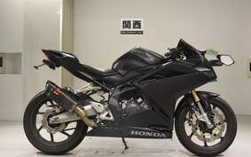 HONDA CBR250RR A MC51