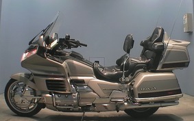 HONDA GL1500 GOLD WING SE 1999 SC22