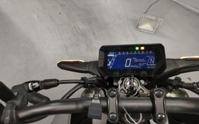 HONDA CB125 R JC91