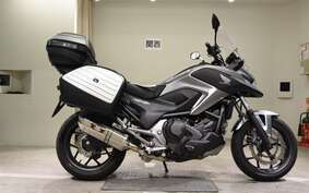 HONDA NC750X D Limited 2015 RC72