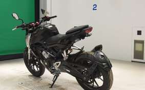 HONDA CB125 R JC79