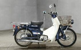 HONDA PRESS CUB 50 C50