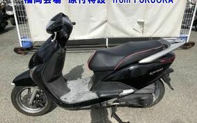 HONDA LEAD 110 EX JF19