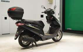 SUZUKI ADDRESS V125 DT11A