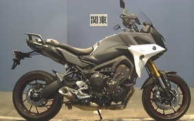 YAMAHA MT-09 Tracer 2018 RN51J