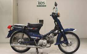 HONDA C70 SUPER CUB E C70