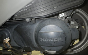 HONDA SPACY 125 Gen. 3 JF04