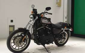 HARLEY XL883RI 2009