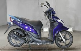 HONDA DIO 110 JF31